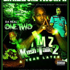 ROUND MY HOMETOWN .DA REAL ONE TWO FET. B DA MEZZY AND MIKE ROWE