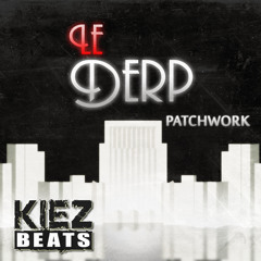 Patchwork - Le Derp