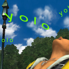 Tidus' Laugh (Japanese)