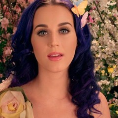 Katy Perry - Wide Awake (ZELCRO CLOUD9 REMIX)