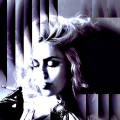 Madonna - Love Spent (F----- Up Mix)