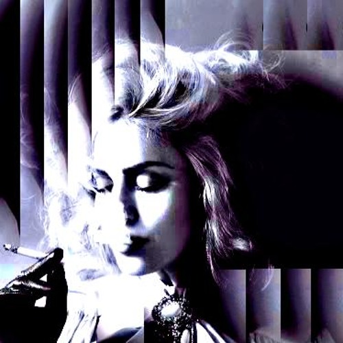 Madonna - Love Spent (F----- Up Mix)