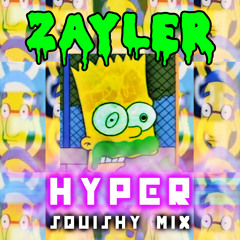 Hyper Squishy Mix