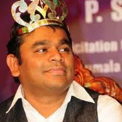 AR Rahman all time Deadly mix