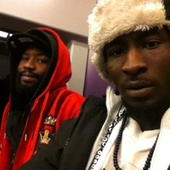 JAH YOUTH & RAS ASKIA"--PURPOSE  PREVIEW":