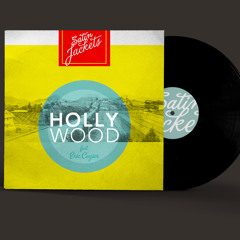 Satin Jackets feat. Eric Cozier - Hollywood (Chris Jylkke Miami Mix)