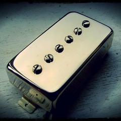 Stream The Creamery | Listen to P90 Sized 12-Pole 'Fat' Humbucker