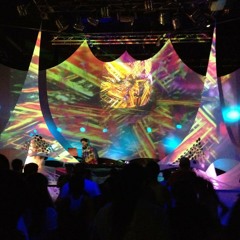 Krumelur Live @ Studio Cube326 Tokyo 2012-06-16