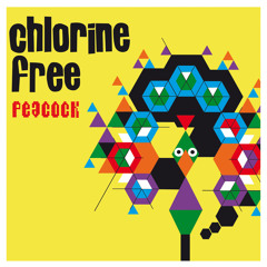 Chlorine Free - Bounce for it - Nova