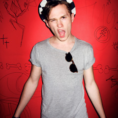 i-D Online Exclusive Mix: David August, Sankeys Opening Party, Ibiza 2012