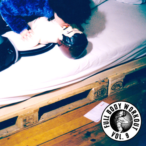 Blond:ish - In My Head [GET PHYSICAL JUNE 15 2012] *PREVIEW*