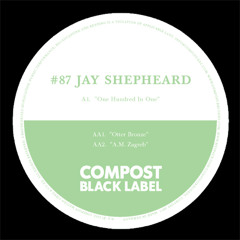 A1 - Jay Shepheard | One Hundred In One