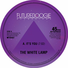 It's You - The White Lamp