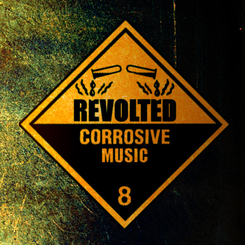 Revolted