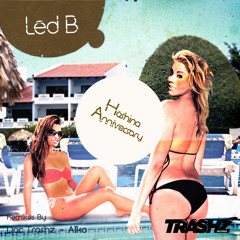 Hoshina Anniversary - Led B (Doc Trashz remix) [Trashz Recordz]