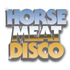 Silly Confusion (Horse Meat Disco Edit)