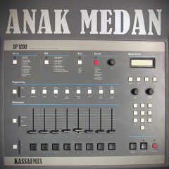Anak Medan
