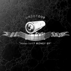 Matteo Gatti - 7 Money (Alessio Collina Remix)