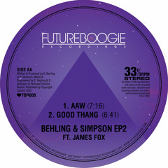 AAW - Behling &amp; Simpson