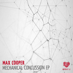Max Cooper &amp; Jeet - Fisted (preview clip)