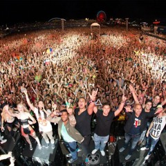 Dimitri Vegas & Like Mike live @ EDC Las Vegas ( 08/06/2012 ) FULL SET