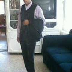 حسام جنيد مع السلامة