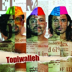 Topiwalleh