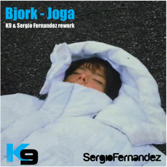 Bjork - Joga (K9 & Sergio Fernandez Rework) FREE DOWNLOAD
