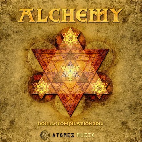 Torog - Two Headed Hydra [160] (VA - Alchemy - Atomes Music 2012)
