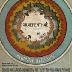 Graefenthal Podcast | Anil Aras & Larry de Kat