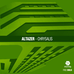 Altazer - Chrysalis  [Free DL / Lost In Krakow EP]