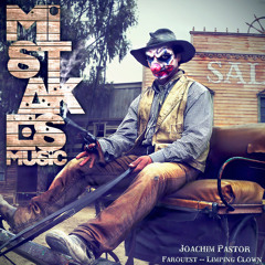 Joachim Pastor - Limping Clown (out 27th june)