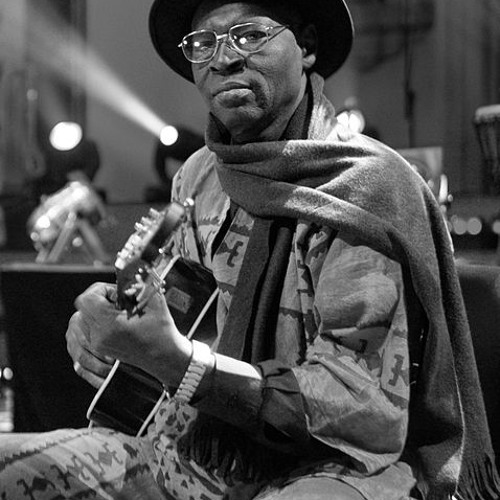 Sounds of Ali Farka Toure