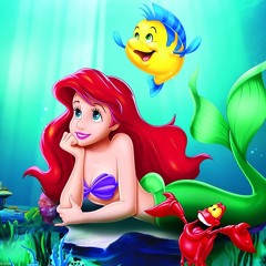 part of your world (cover)