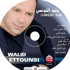 Walid Ettounsi-Màjnounét galbi.mp3  (2012)