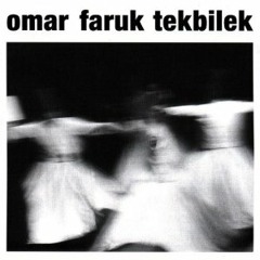 Moment Of Doubt-Omar Faruk Tekbilek