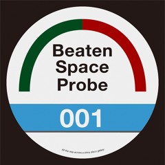 BSP 001 - Beaten Space Probe - Boogie Prancing (112kbps lo-res preview)
