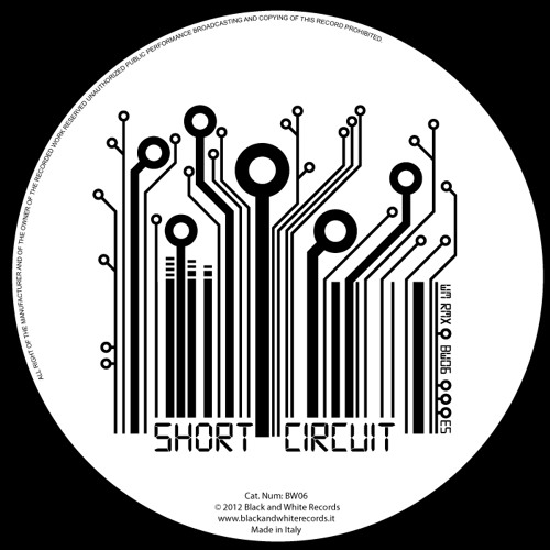 BW06 eS - Short Circuit (WM Remix)