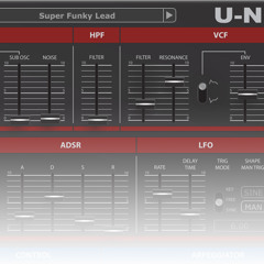 Roland Juno 60 vs TAL-U-NO-LX