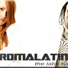 Croma Latina - Croma Latina Llego