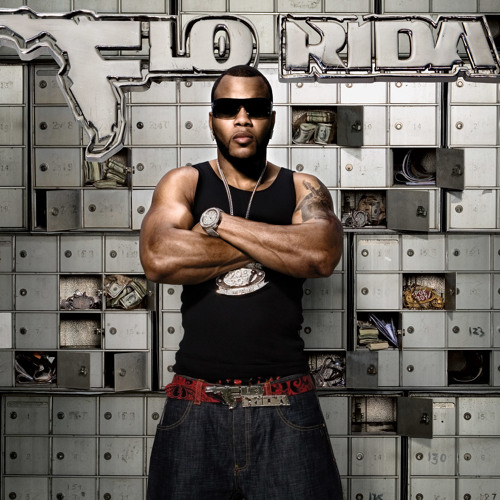 Flo Rida - Low ft. T-Pain