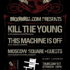 P.K.D. (People Keep Dancing-Main)