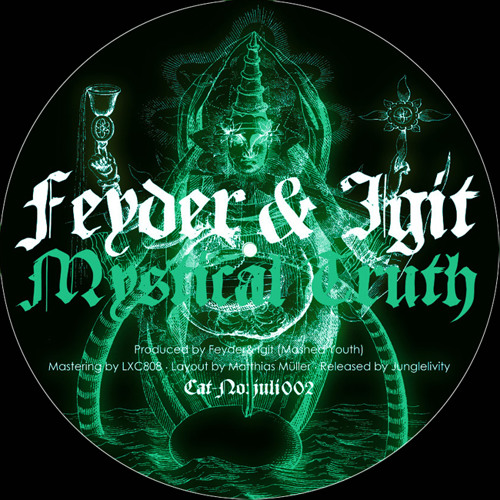FeyDer / Igit - Mystical Truth