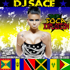 SOCA XxPLOSION SC 10MINS