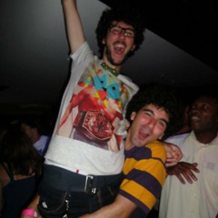 Rostisa - After-BD-party