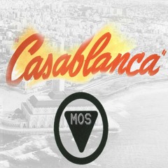 MOS - Casablanca