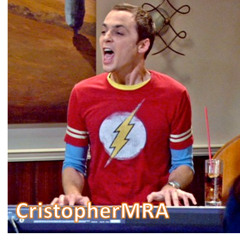 The Big Bang Theory Theme (Rock Cover) [CristopherMRA]