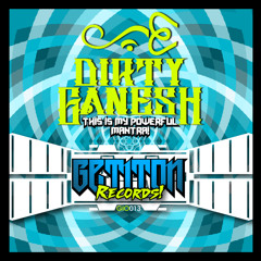 Dirty Ganesh- Get Your Groove On (Original Mix)OUT NOW ON BEATPORT