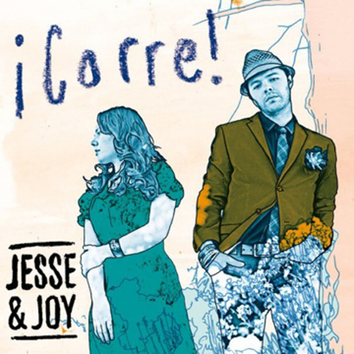 Stream Corre - Jesse y Joy [Instrumental] [CristopherMRA] by Cristopher  Roldán Alvarez | Listen online for free on SoundCloud