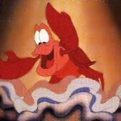 Havet Er Skønt - Disney cover